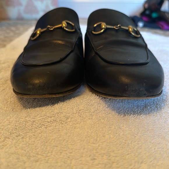 Gucci Mules - Picture 6 of 7